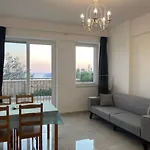 Ay Isigi Apartment Kas