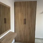 Ay Isigi Apartment Kas