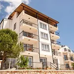 Apartment Ay Isigi *