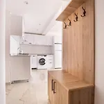 Apartment Ay Isigi Kas