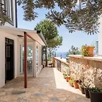 Ay Isigi Apartment Kas