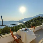 Apartment Ay Isigi Kas