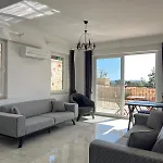 Ay Isigi Apartment *
