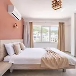 Ay Işığı Daire Kaş