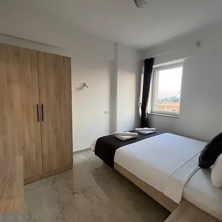 Ay Isigi アパート *