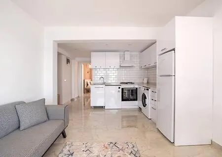 Ay Isigi アパート