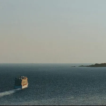 アパート Ay Isigi *