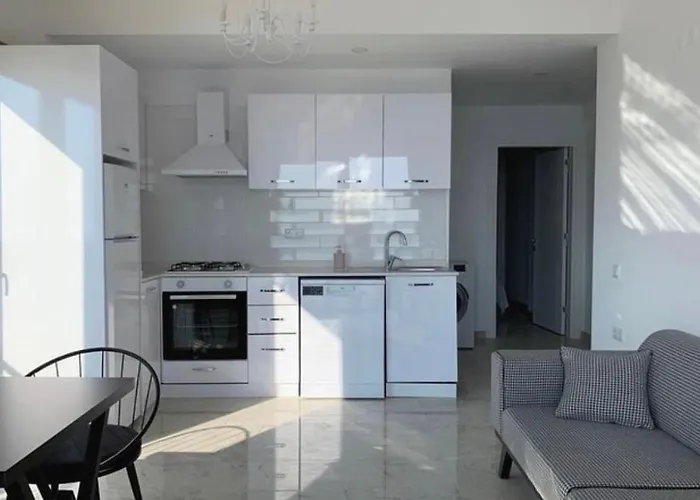 Апартаменты Ay Isigi *