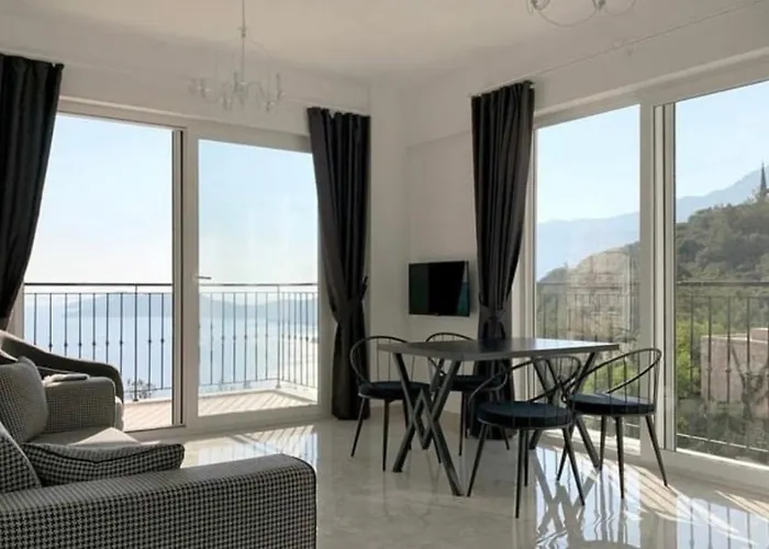 Ay Isigi Апартаменты