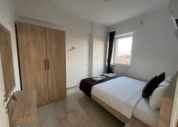 Ay Isigi Апартаменты *