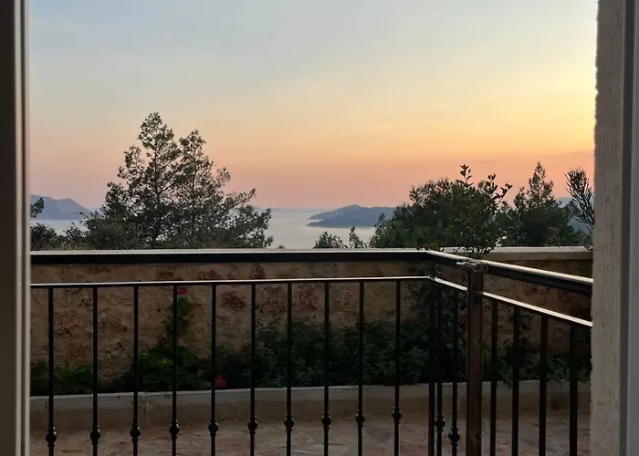 Апартаменты Ay Isigi *