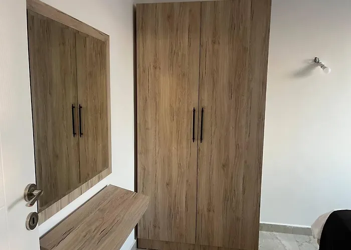 Ay Isigi Апартаменты Каш