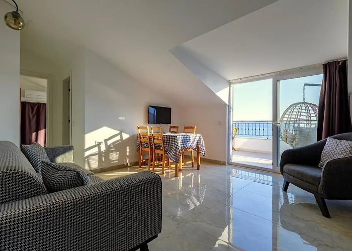 Апартаменты Ay Isigi Каш