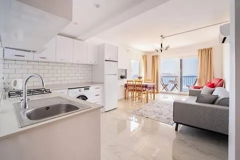 Апартаменты Ay Isigi