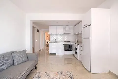 Ay Isigi Апартаменты