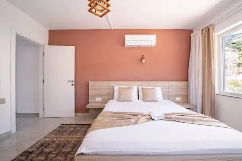 Апартаменты Ay Isigi *