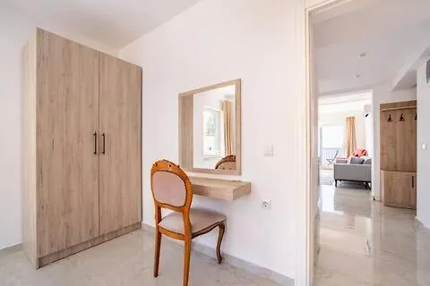 Ay Isigi Апартаменты Каш