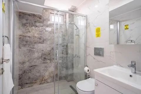 Ay Isigi Апартаменты