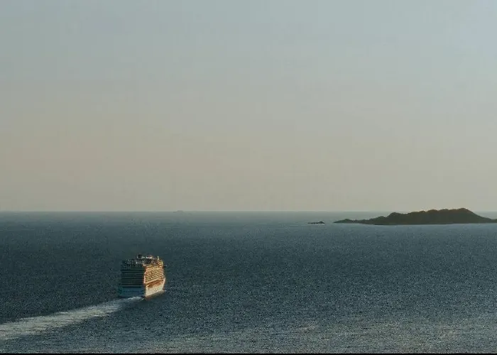 Апартаменты Ay Isigi *