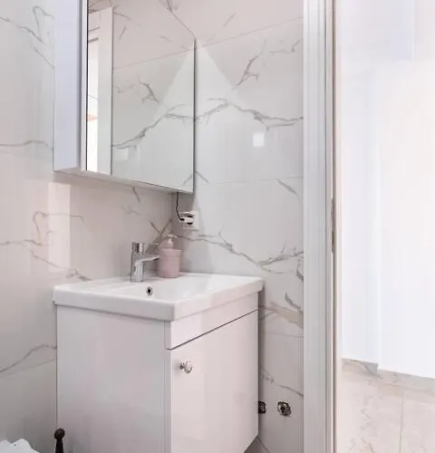 Апартаменты Ay Isigi Каш