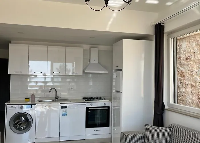 Ay Isigi Апартаменты *