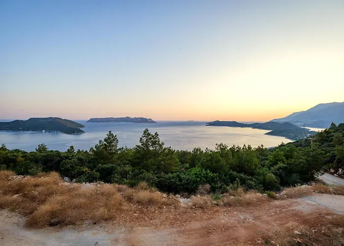 Апартаменты Ay Isigi